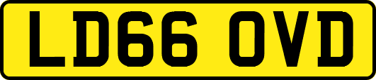 LD66OVD