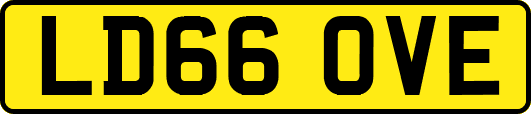 LD66OVE