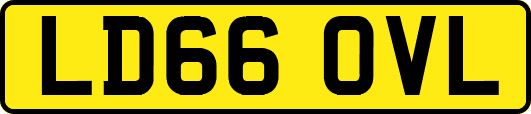 LD66OVL