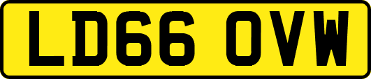 LD66OVW