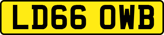 LD66OWB