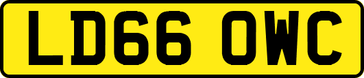 LD66OWC
