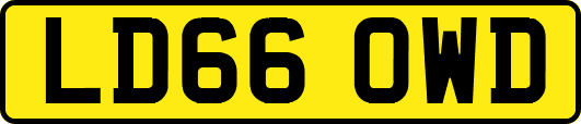 LD66OWD