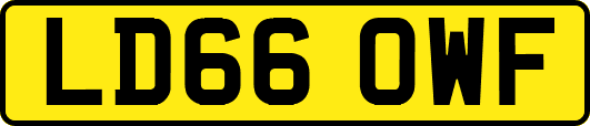 LD66OWF