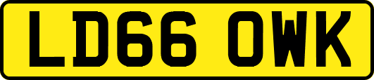 LD66OWK