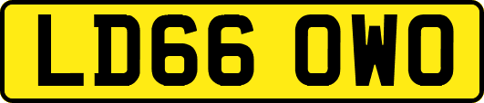 LD66OWO