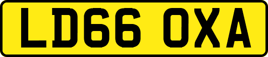 LD66OXA