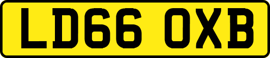LD66OXB