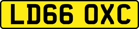 LD66OXC