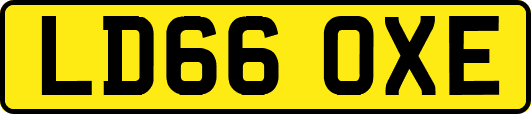LD66OXE