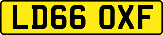 LD66OXF