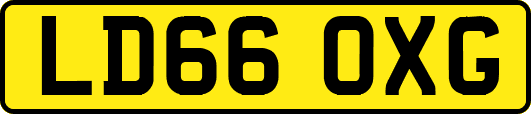LD66OXG