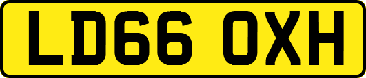LD66OXH