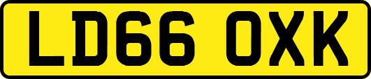 LD66OXK