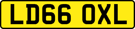 LD66OXL