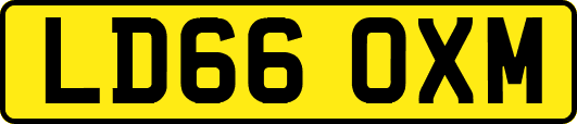 LD66OXM