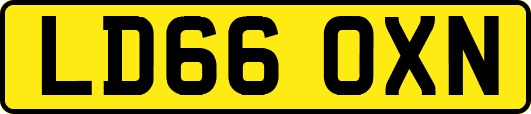 LD66OXN
