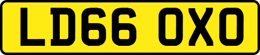 LD66OXO
