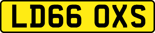 LD66OXS