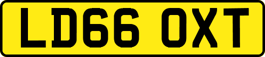 LD66OXT