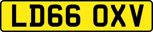 LD66OXV