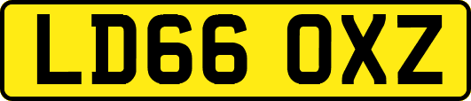 LD66OXZ