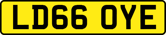 LD66OYE