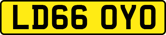LD66OYO