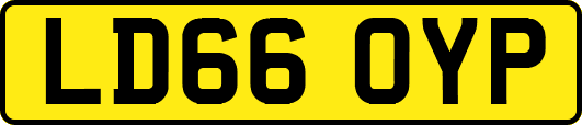 LD66OYP