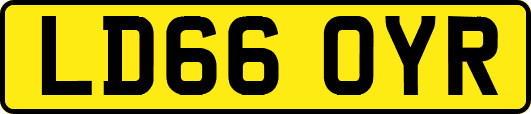LD66OYR