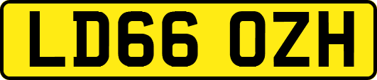 LD66OZH