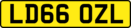 LD66OZL