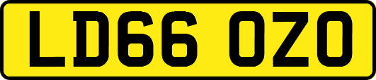 LD66OZO