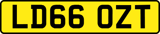LD66OZT
