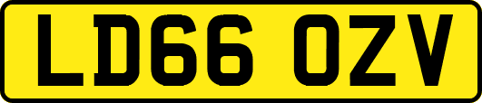 LD66OZV