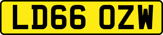 LD66OZW