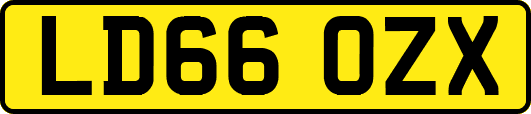 LD66OZX