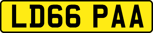 LD66PAA