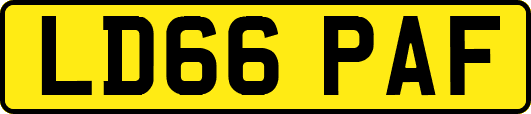 LD66PAF
