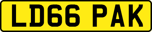 LD66PAK
