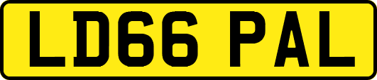 LD66PAL