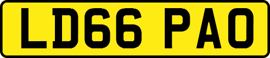 LD66PAO