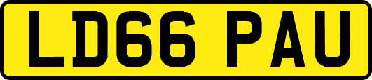 LD66PAU