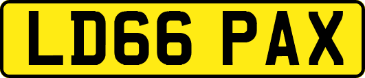 LD66PAX