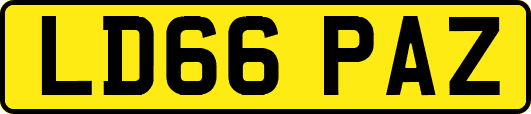 LD66PAZ