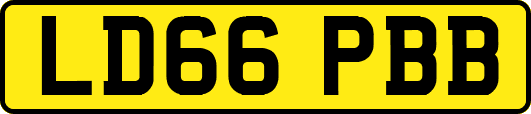 LD66PBB