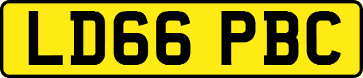 LD66PBC