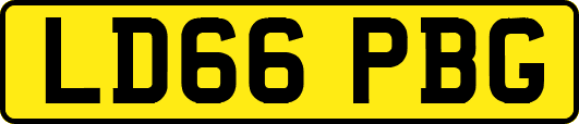 LD66PBG