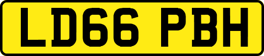 LD66PBH