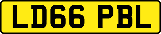 LD66PBL